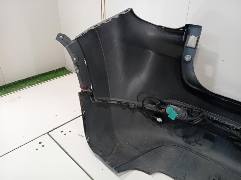 Paraurti POST 53219915 Jeep Compass III 2017