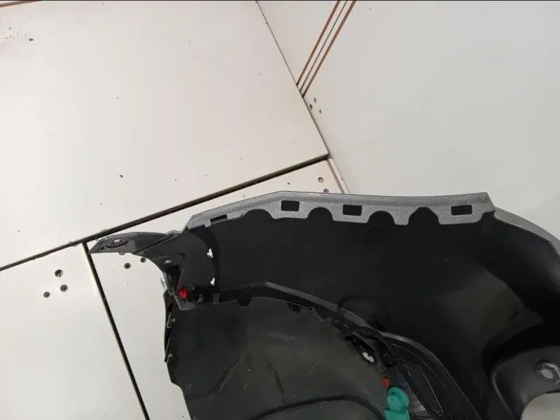 Paraurti POST 53219915 Jeep Compass III 2017