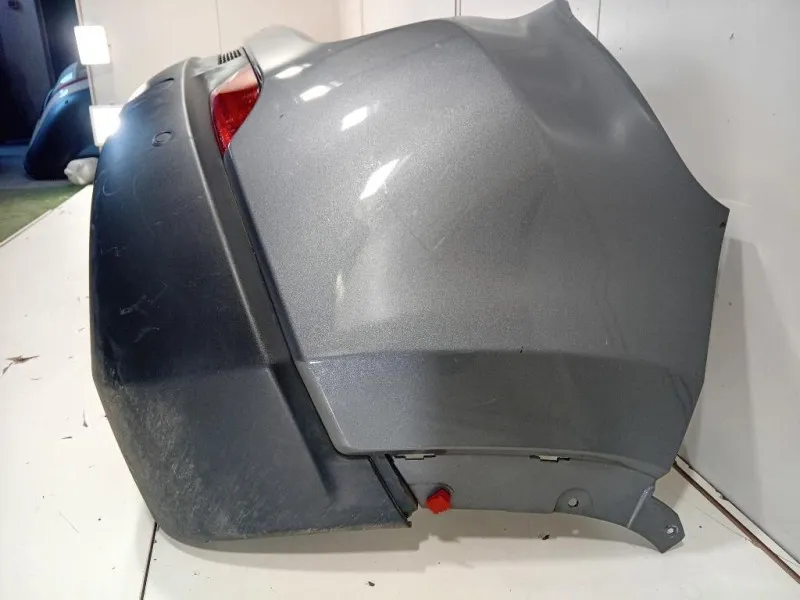 Paraurti POST 53219915 Jeep Compass III 2017