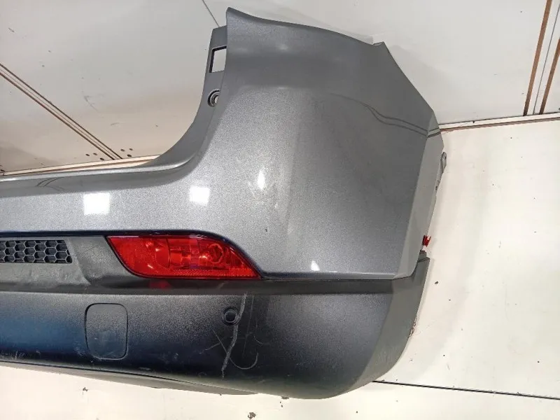 Paraurti POST 53219915 Jeep Compass III 2017