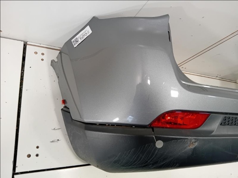 Paraurti POST 53219915 Jeep Compass III 2017