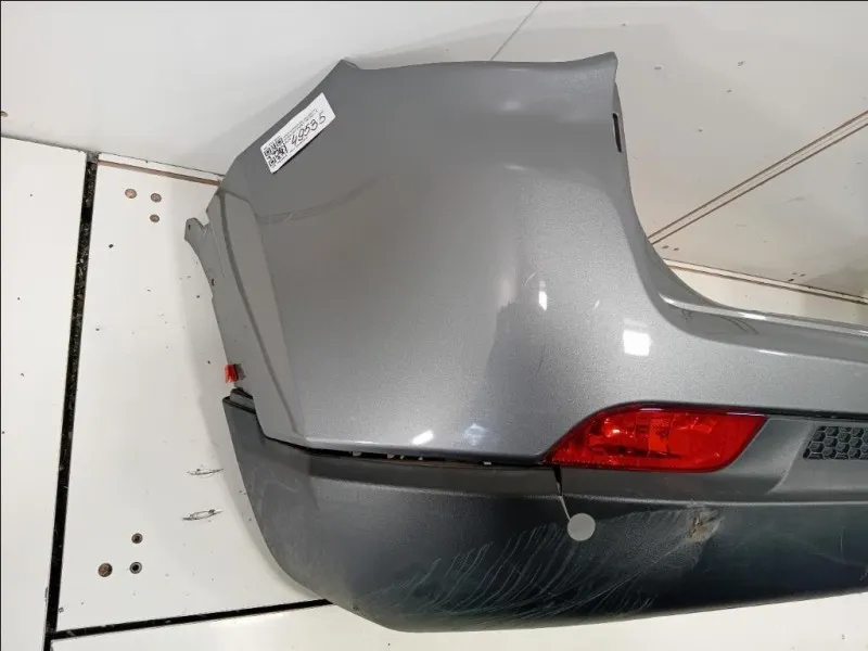 Paraurti POST 53219915 Jeep Compass III 2017