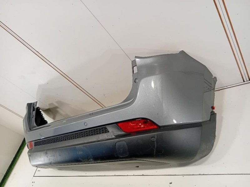 Paraurti POST 53219915 Jeep Compass III 2017