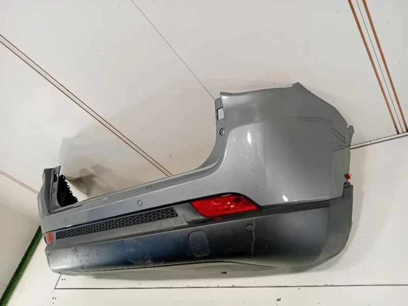 Paraurti POST 53219915 Jeep Compass III 2017