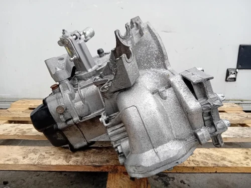 Cambio 55566442 Opel Meriva B 2010