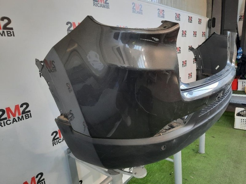 Paraurti POST 5SY37TRMA Jeep Compass III 2017