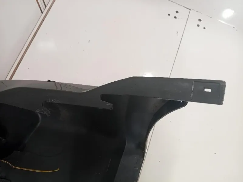 Paraurti POST PARAURTI POST Jeep Patriot 2007