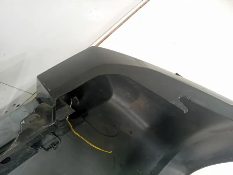 Paraurti POST PARAURTI POST Jeep Patriot 2007