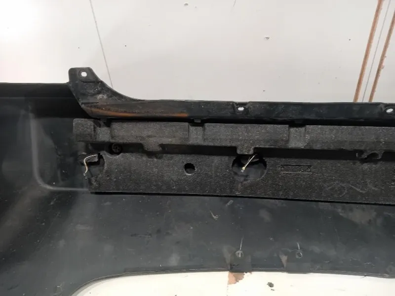 Paraurti POST PARAURTI POST Jeep Patriot 2007