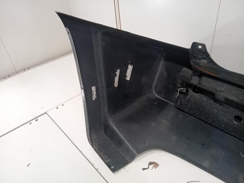 Paraurti POST PARAURTI POST Jeep Patriot 2007