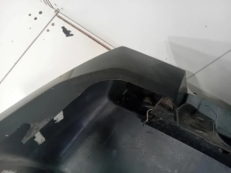 Paraurti POST PARAURTI POST Jeep Patriot 2007