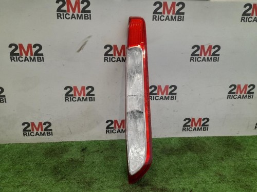 Fanale POST DX 8M5113404 Ford Focus II 2005