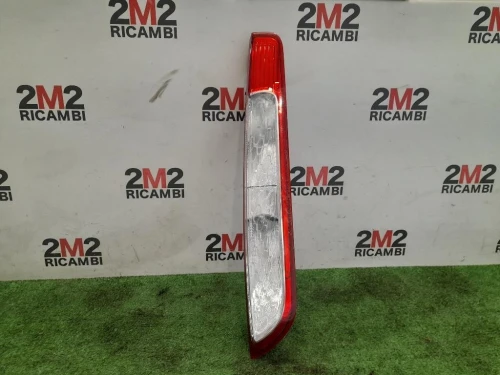 Fanale POST DX 8M5113404 Ford Focus II 2005