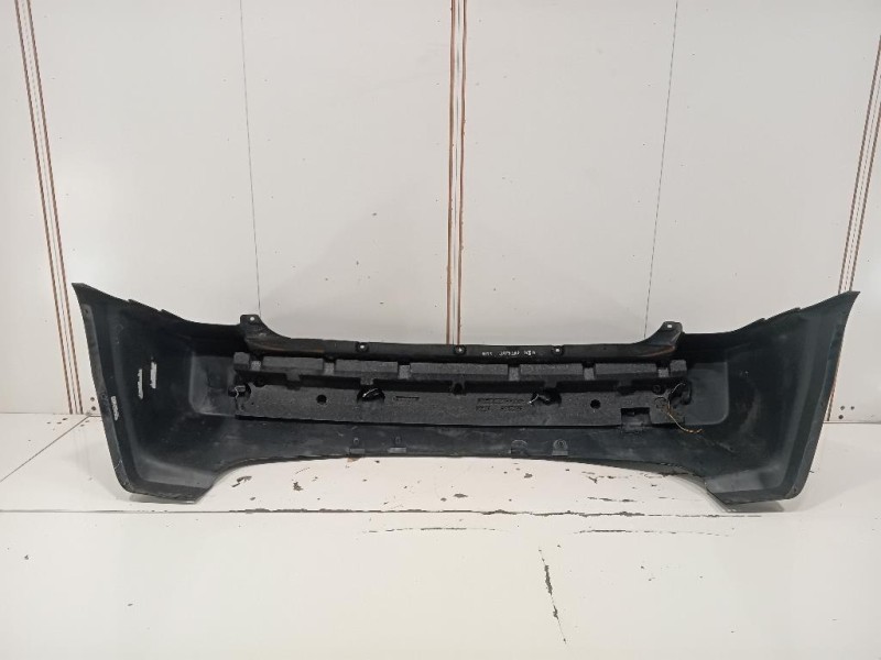 Paraurti POST PARAURTI POST Jeep Patriot 2007