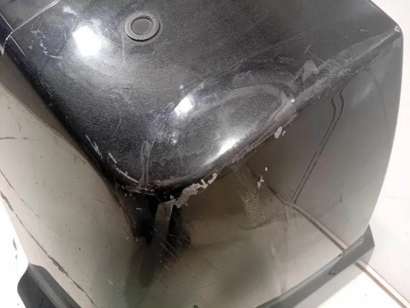 Paraurti POST PARAURTI POST Jeep Patriot 2007