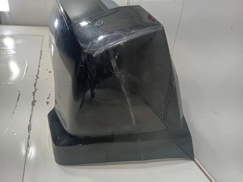 Paraurti POST PARAURTI POST Jeep Patriot 2007