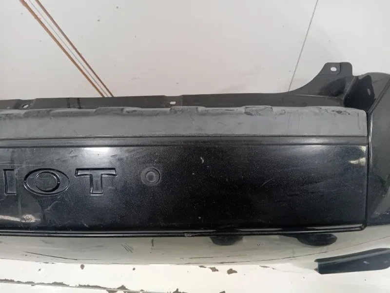 Paraurti POST PARAURTI POST Jeep Patriot 2007