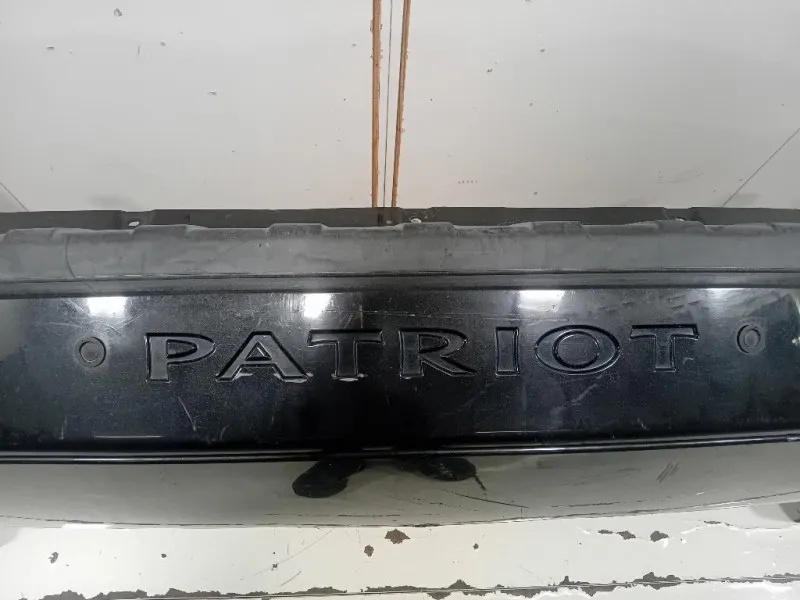 Paraurti POST PARAURTI POST Jeep Patriot 2007