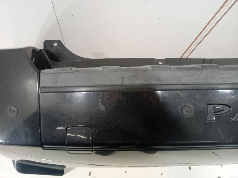 Paraurti POST PARAURTI POST Jeep Patriot 2007