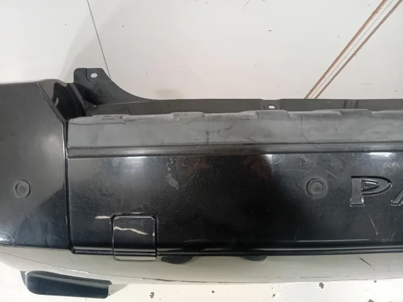 Paraurti POST PARAURTI POST Jeep Patriot 2007