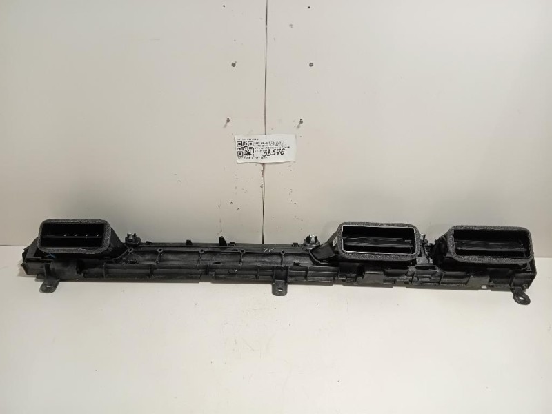Griglia Condotto ARIA Cruscotto Centrale 4K1 820 902 D Audi A6 4a5c8 Avant 2018