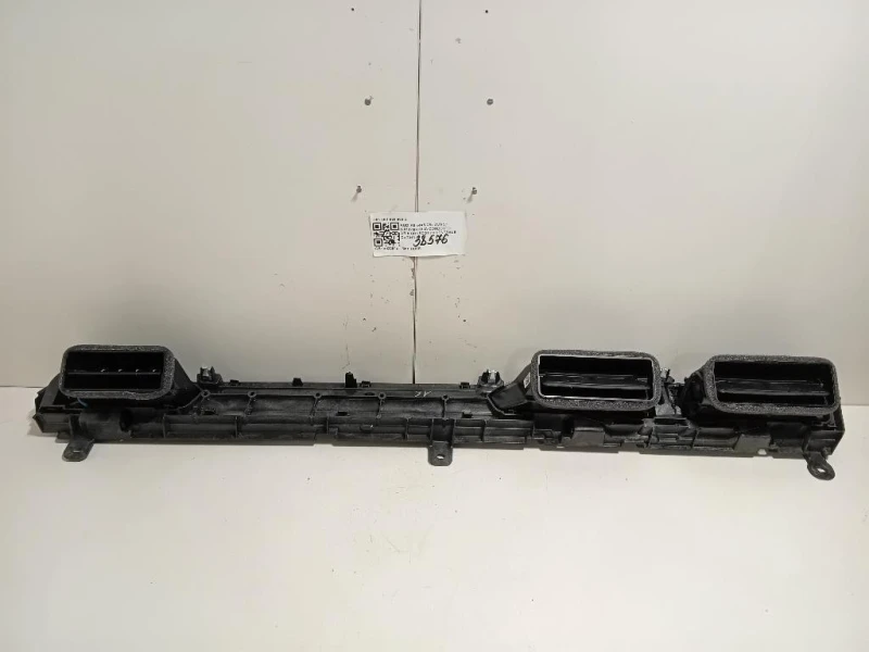 Griglia Condotto ARIA Cruscotto Centrale 4K1 820 902 D Audi A6 4a5c8 Avant 2018