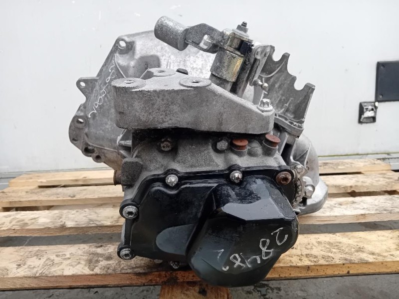 Cambio 55566442 Opel Meriva B 2010