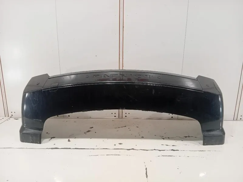 Paraurti POST PARAURTI POST Jeep Patriot 2007