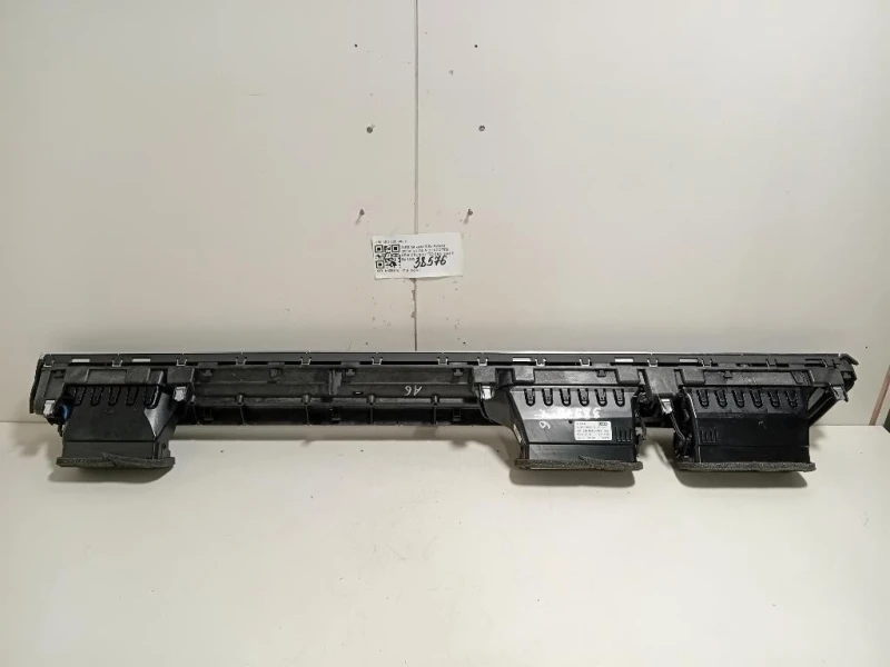 Griglia Condotto ARIA Cruscotto Centrale 4K1 820 902 D Audi A6 4a5c8 Avant 2018