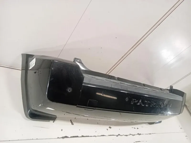 Paraurti POST PARAURTI POST Jeep Patriot 2007