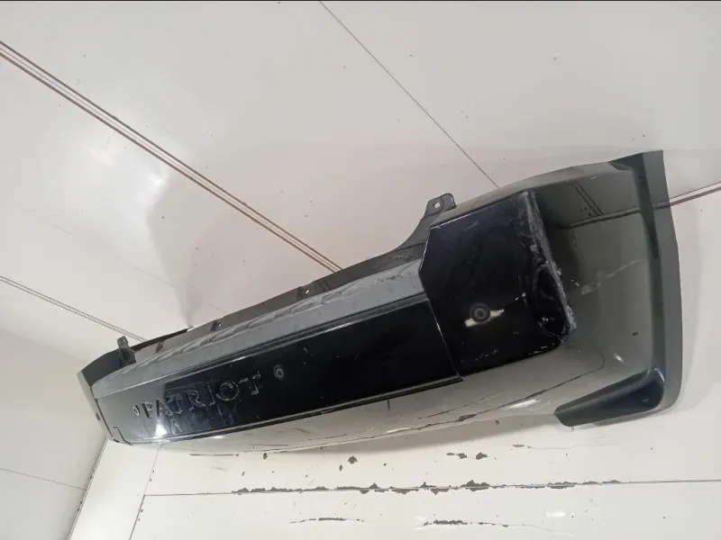 Paraurti POST PARAURTI POST Jeep Patriot 2007