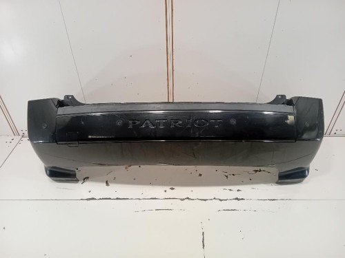 Paraurti POST PARAURTI POST Jeep Patriot 2007