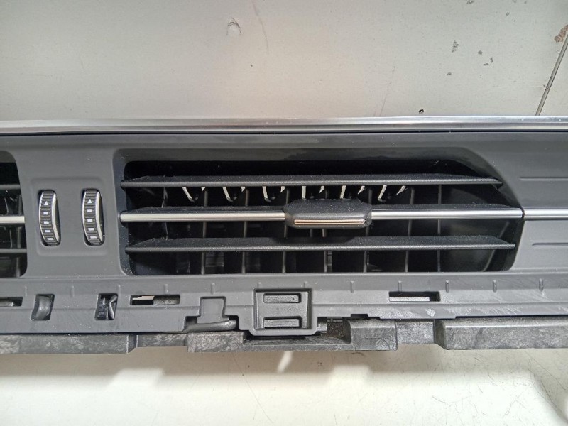 Griglia Condotto ARIA Cruscotto Centrale 4K1 820 902 D Audi A6 4a5c8 Avant 2018
