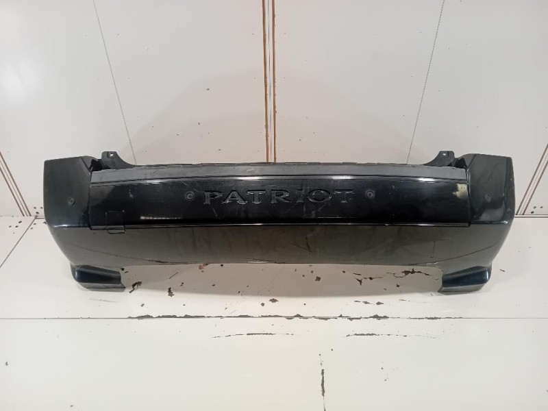 Paraurti POST PARAURTI POST Jeep Patriot 2007