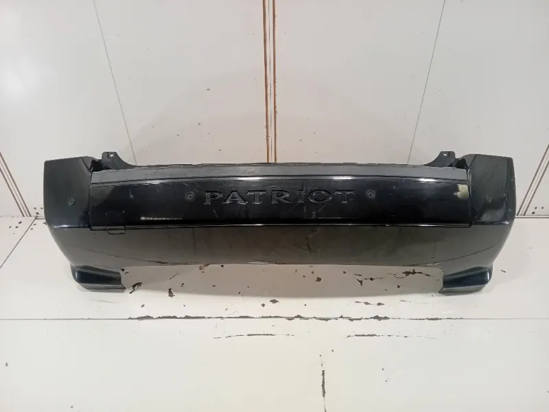 Paraurti POST PARAURTI POST Jeep Patriot 2007