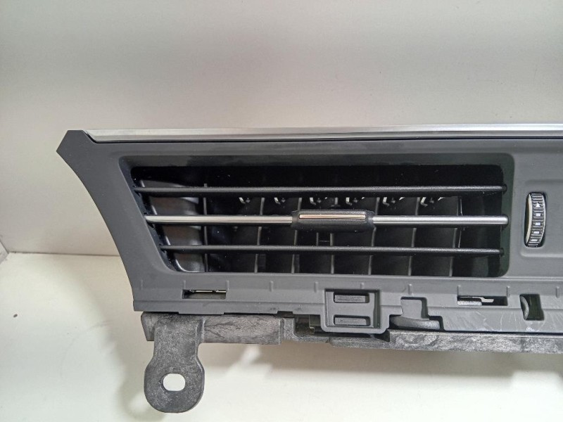 Griglia Condotto ARIA Cruscotto Centrale 4K1 820 902 D Audi A6 4a5c8 Avant 2018