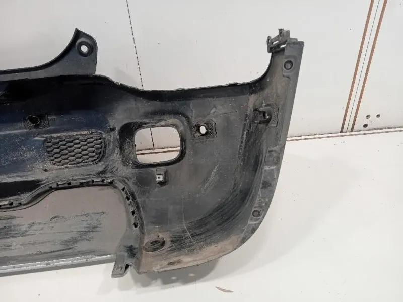 Paraurti POST 735600951 Jeep Renegade 2015