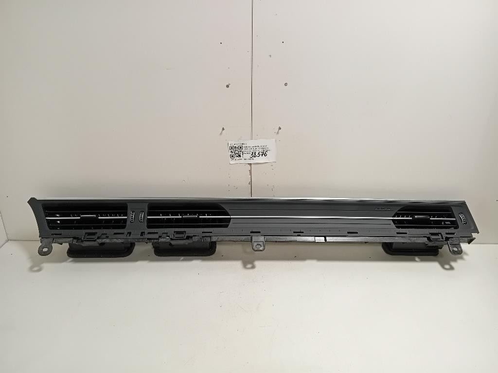 Griglia Condotto ARIA Cruscotto Centrale 4K1 820 902 D Audi A6 4a5c8 Avant 2018