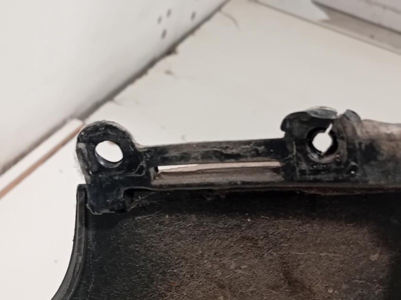 Paraurti POST 735600951 Jeep Renegade 2015