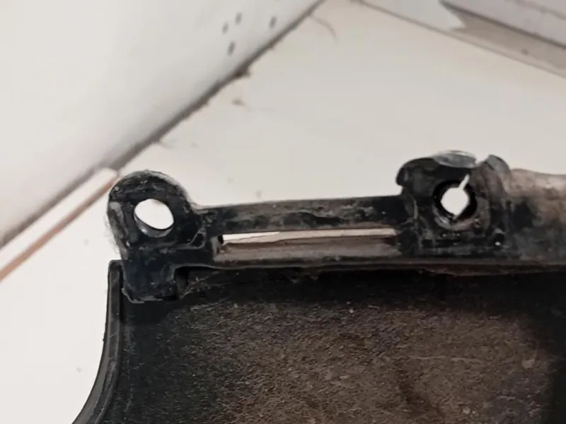 Paraurti POST 735600951 Jeep Renegade 2015