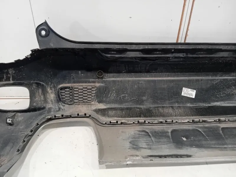 Paraurti POST 735600951 Jeep Renegade 2015