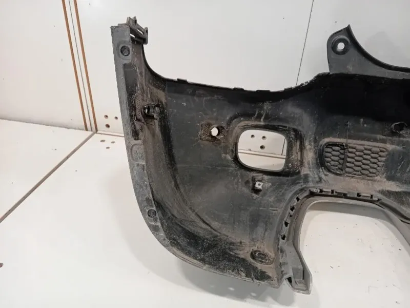 Paraurti POST 735600951 Jeep Renegade 2015