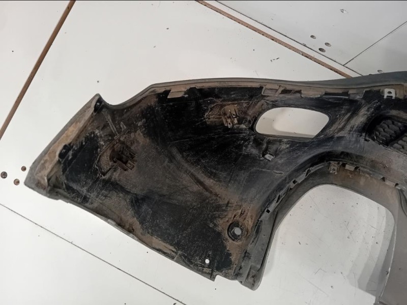 Paraurti POST 735600951 Jeep Renegade 2015