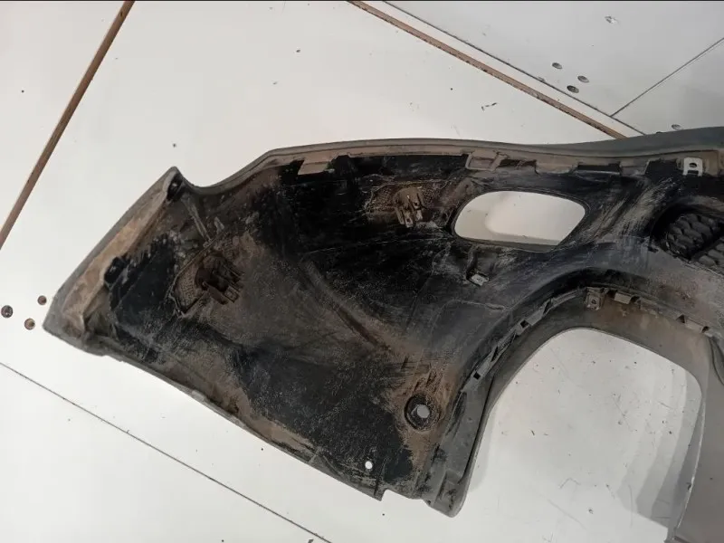 Paraurti POST 735600951 Jeep Renegade 2015