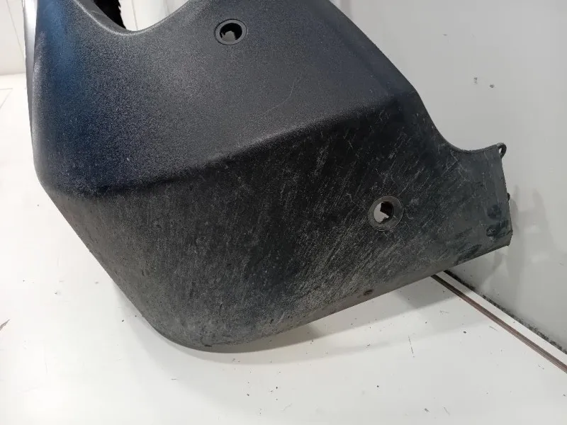 Paraurti POST 735600951 Jeep Renegade 2015