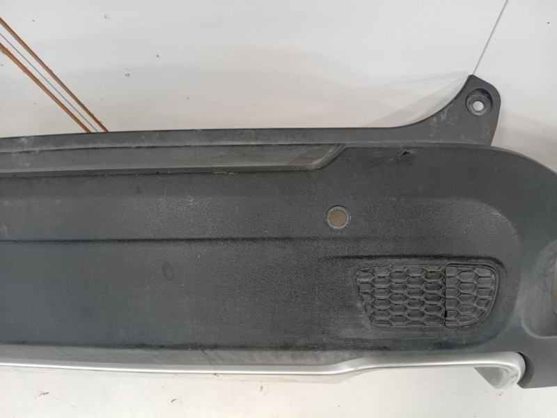 Paraurti POST 735600951 Jeep Renegade 2015