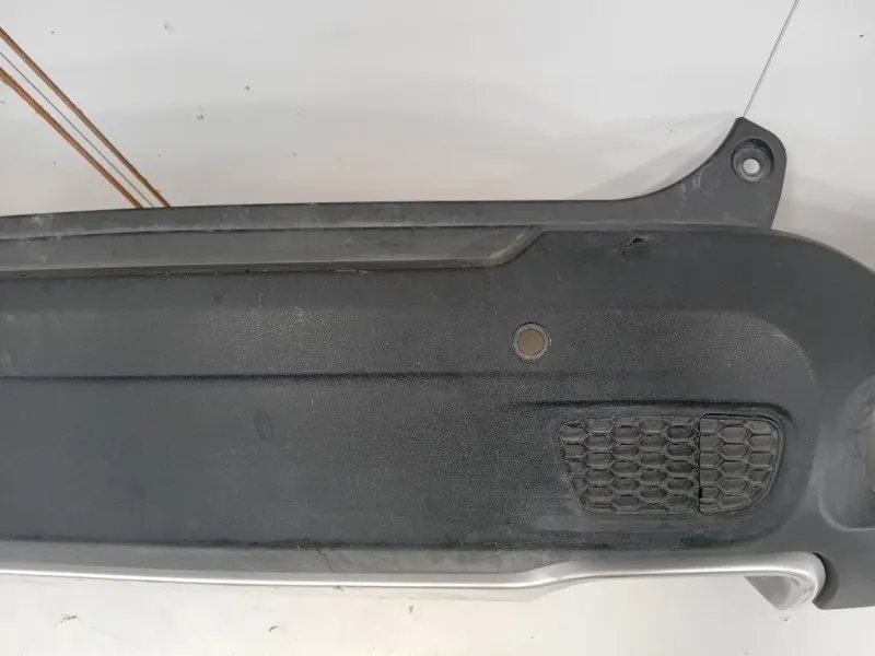 Paraurti POST 735600951 Jeep Renegade 2015