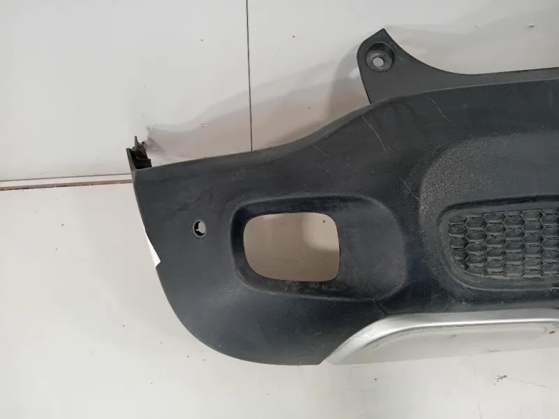 Paraurti POST 735600951 Jeep Renegade 2015