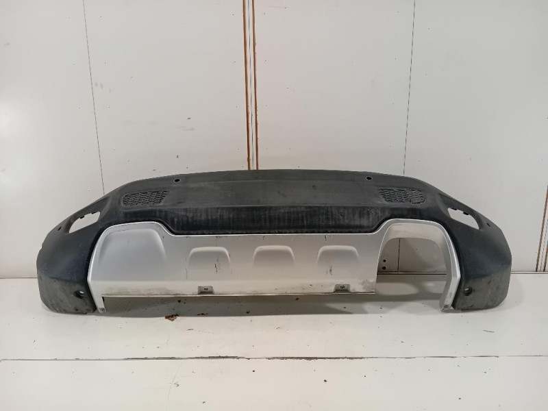 Paraurti POST 735600951 Jeep Renegade 2015