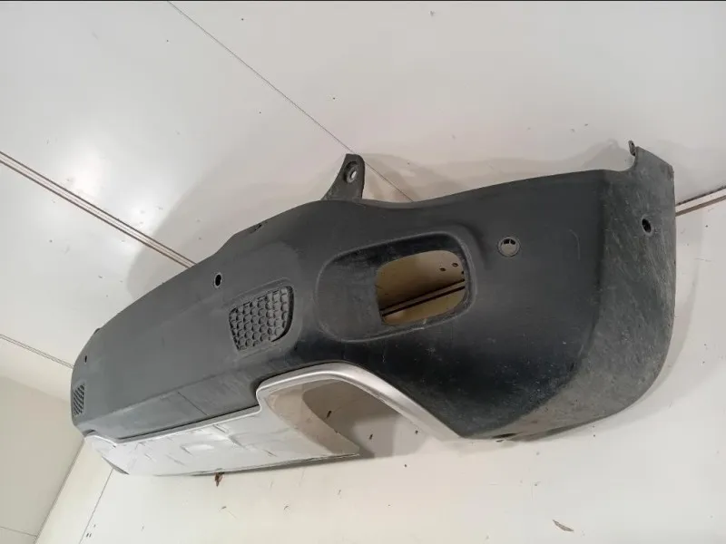 Paraurti POST 735600951 Jeep Renegade 2015